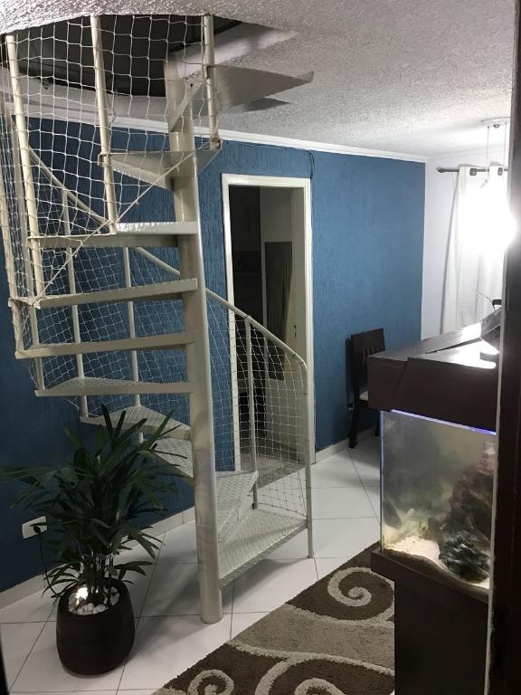 Cobertura, 2 quartos, 100 m² - Foto 10