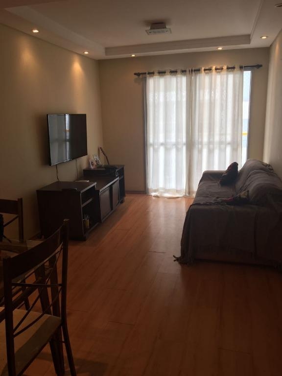 Apartamento, 3 quartos, 75 m² - Foto 5
