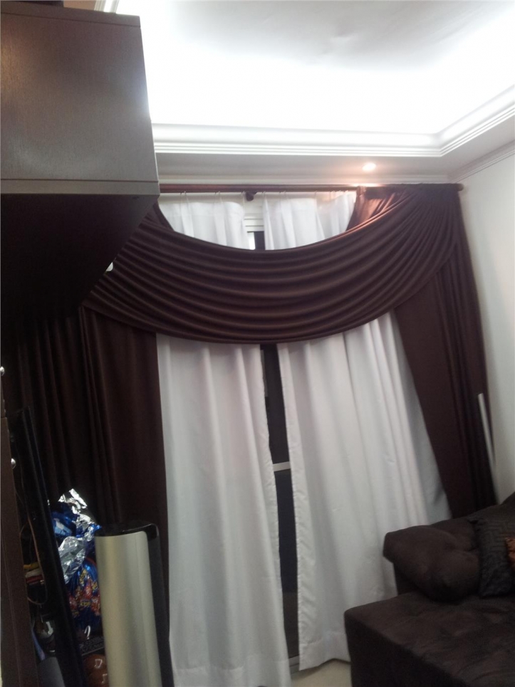 Apartamento, 2 quartos, 54 m² - Foto 8