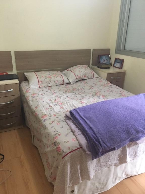 Apartamento, 3 quartos, 75 m² - Foto 8