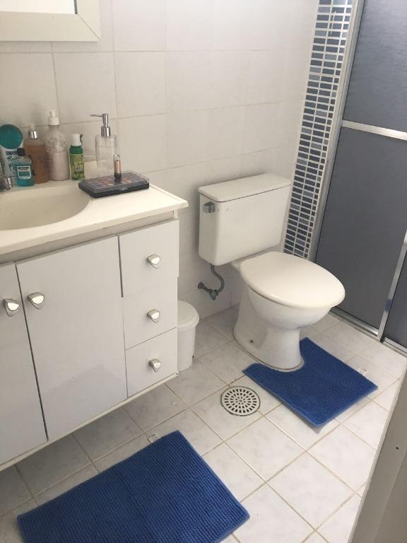 Apartamento, 3 quartos, 75 m² - Foto 9