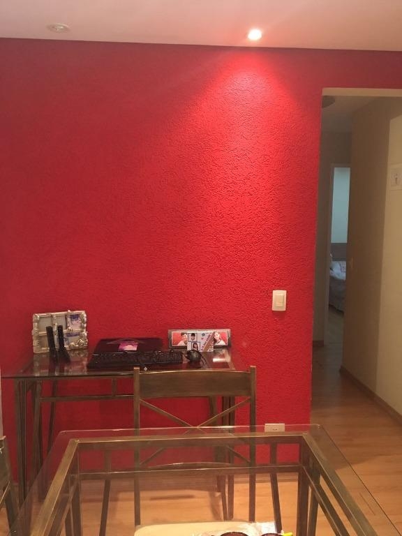 Apartamento, 3 quartos, 75 m² - Foto 10