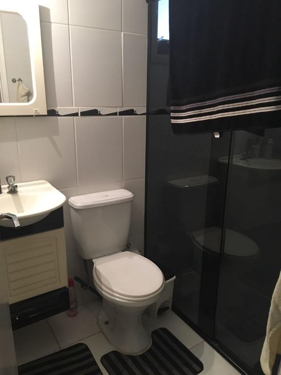 Apartamento, 3 quartos, 75 m² - Foto 11