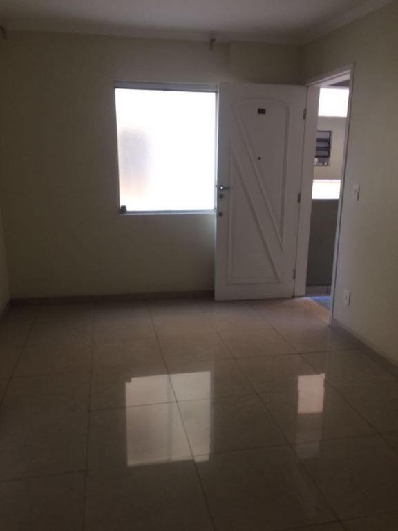 Apartamento, 2 quartos, 59 m² - Foto 3
