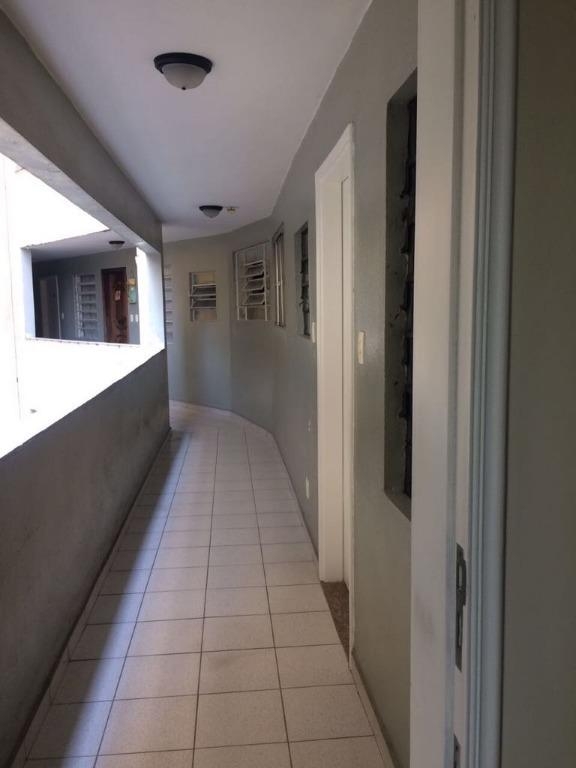 Apartamento, 2 quartos, 59 m² - Foto 4