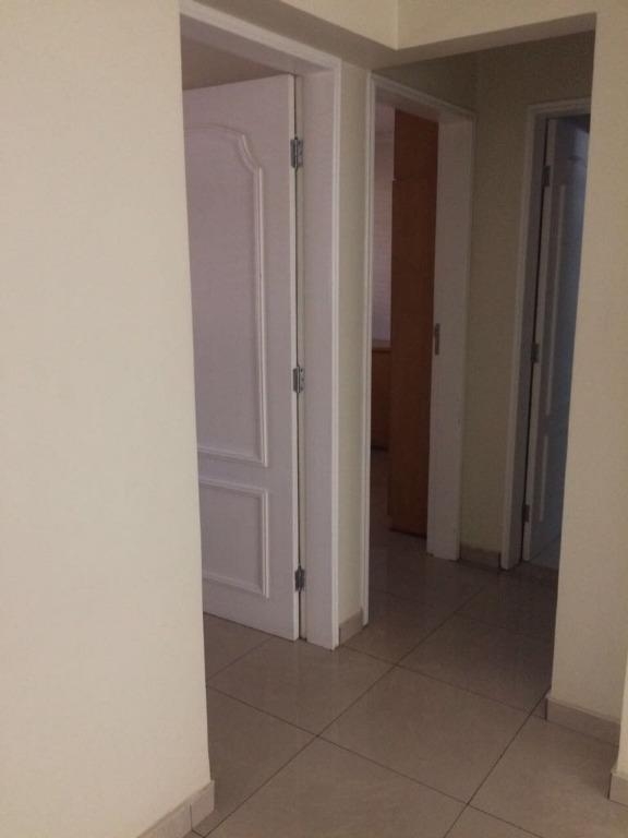 Apartamento, 2 quartos, 59 m² - Foto 6