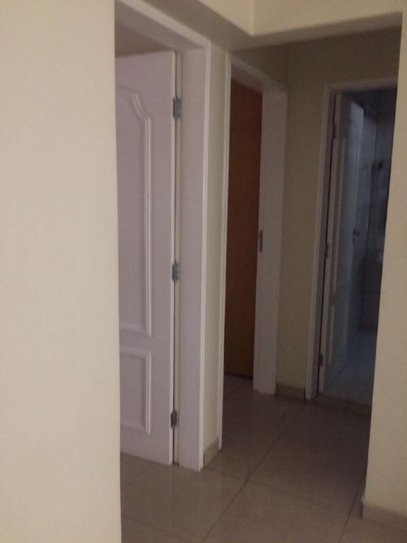 Apartamento, 2 quartos, 59 m² - Foto 8