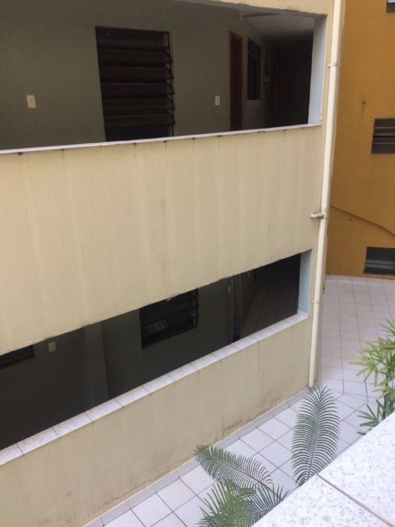 Apartamento, 2 quartos, 59 m² - Foto 9