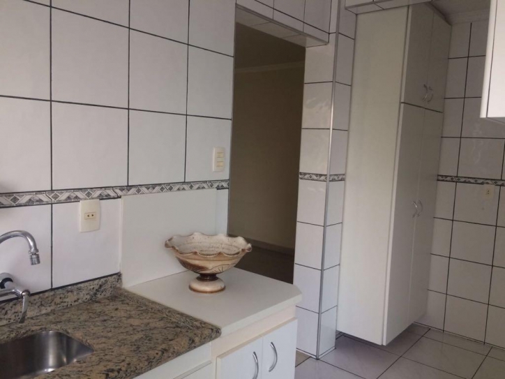Apartamento, 2 quartos, 59 m² - Foto 10