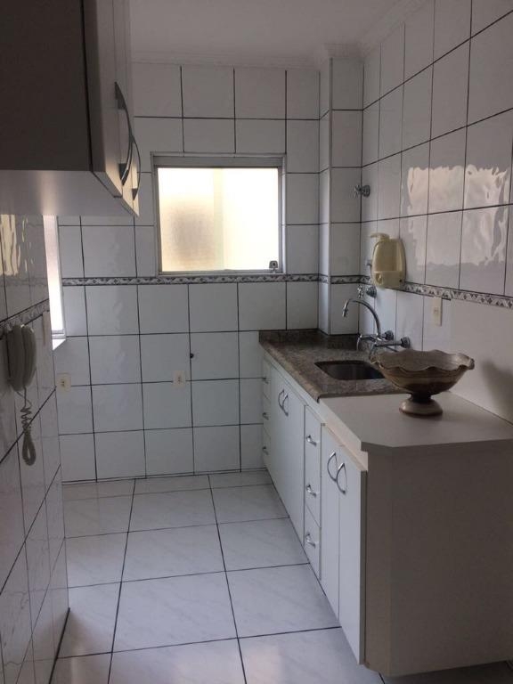 Apartamento, 2 quartos, 59 m² - Foto 12