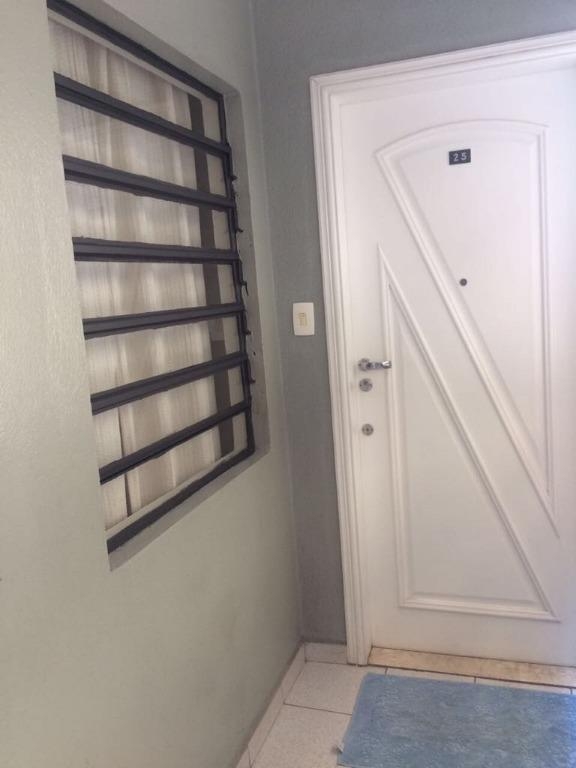 Apartamento, 2 quartos, 59 m² - Foto 15