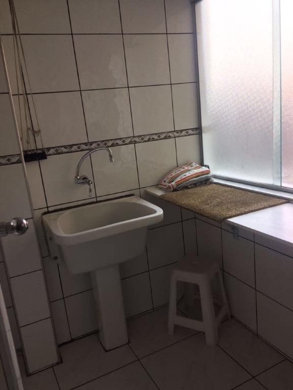 Apartamento, 2 quartos, 59 m² - Foto 17