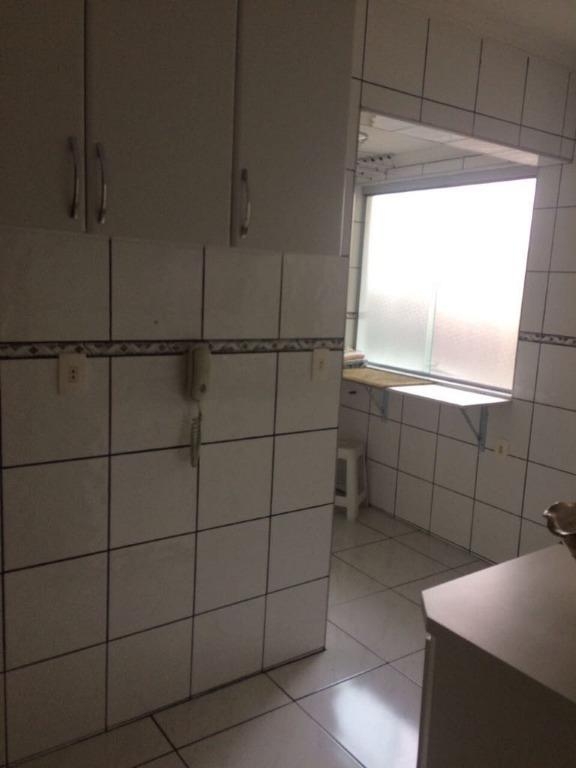 Apartamento, 2 quartos, 59 m² - Foto 18