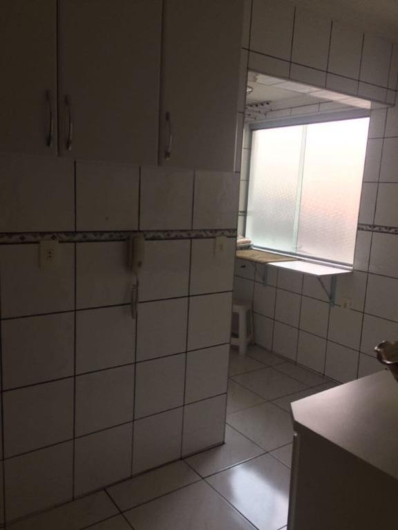 Apartamento, 2 quartos, 59 m² - Foto 19