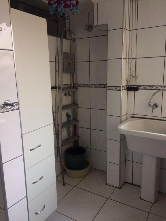 Apartamento, 2 quartos, 59 m² - Foto 20