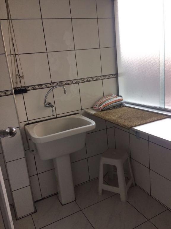 Apartamento, 2 quartos, 59 m² - Foto 21