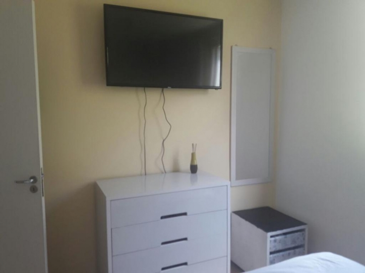 Apartamento, 2 quartos, 47 m² - Foto 6