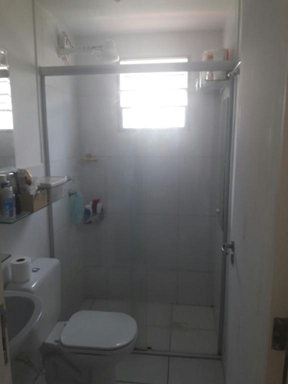 Apartamento, 2 quartos, 47 m² - Foto 7