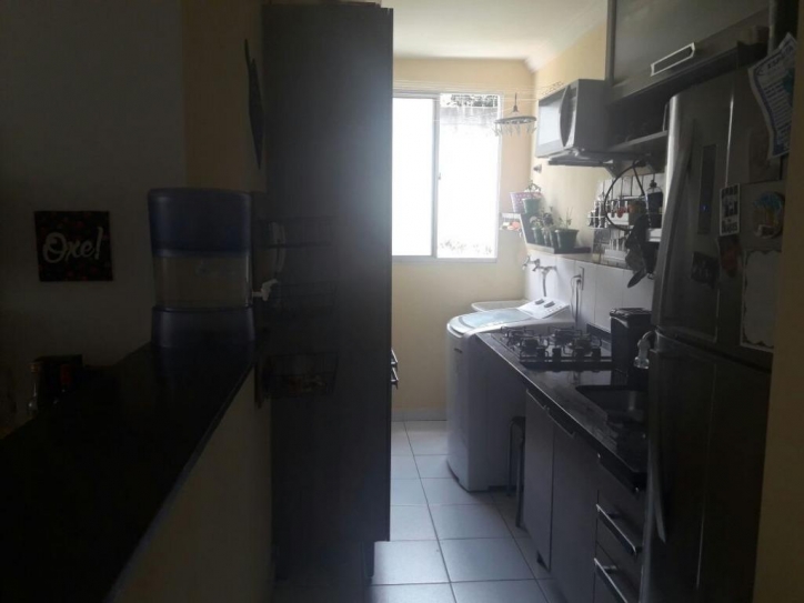 Apartamento, 2 quartos, 47 m² - Foto 12