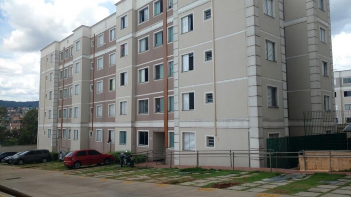 Apartamento, 2 quartos, 47 m² - Foto 15