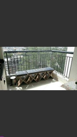 Apartamento, 2 quartos, 81 m² - Foto 8