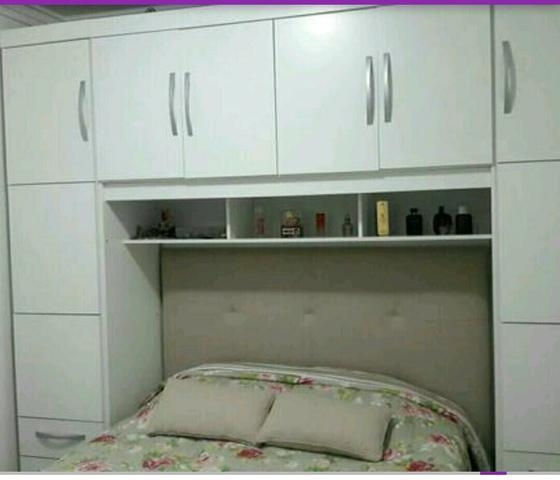 Apartamento, 2 quartos, 81 m² - Foto 9