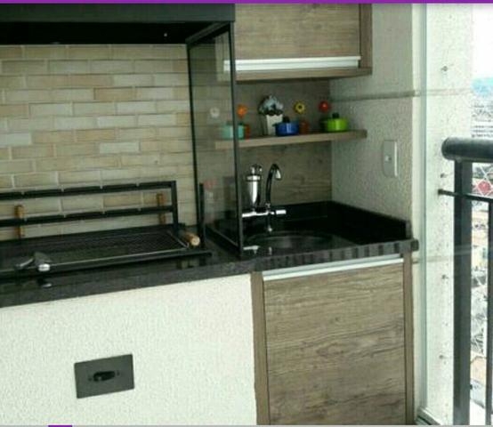 Apartamento, 2 quartos, 81 m² - Foto 10