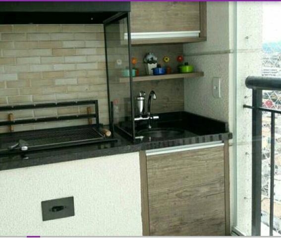 Apartamento, 2 quartos, 81 m² - Foto 12