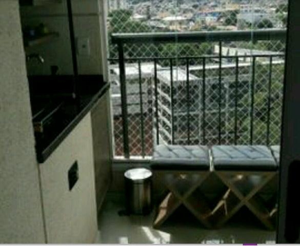 Apartamento, 2 quartos, 81 m² - Foto 15