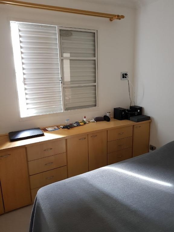 Apartamento, 2 quartos, 50 m² - Foto 2