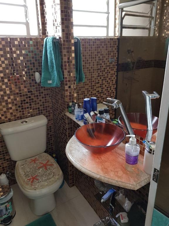 Apartamento, 2 quartos, 50 m² - Foto 7