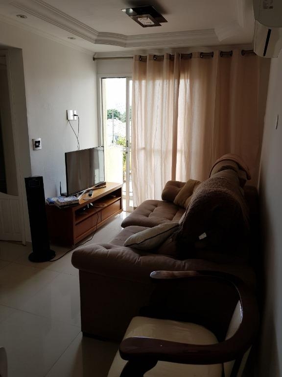 Apartamento, 2 quartos, 50 m² - Foto 8