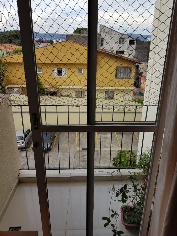 Apartamento, 2 quartos, 50 m² - Foto 10
