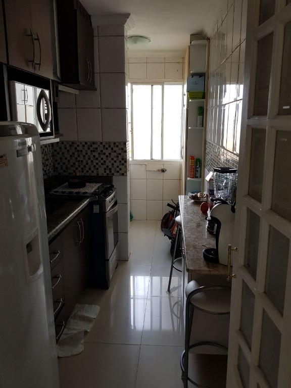 Apartamento, 2 quartos, 50 m² - Foto 12