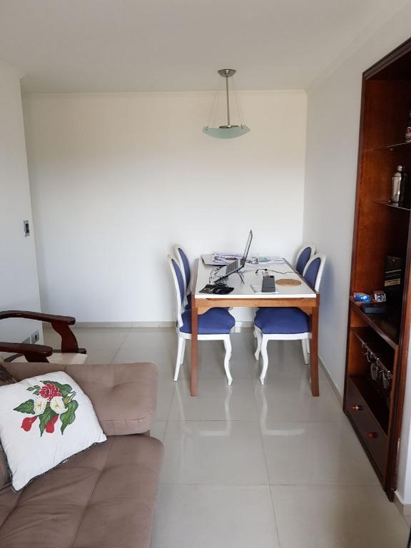 Apartamento, 2 quartos, 50 m² - Foto 13