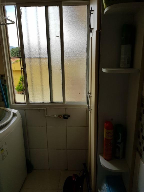 Apartamento, 2 quartos, 50 m² - Foto 14