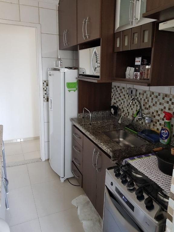 Apartamento, 2 quartos, 50 m² - Foto 15