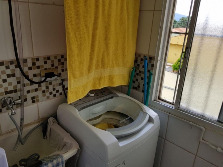 Apartamento, 2 quartos, 50 m² - Foto 16