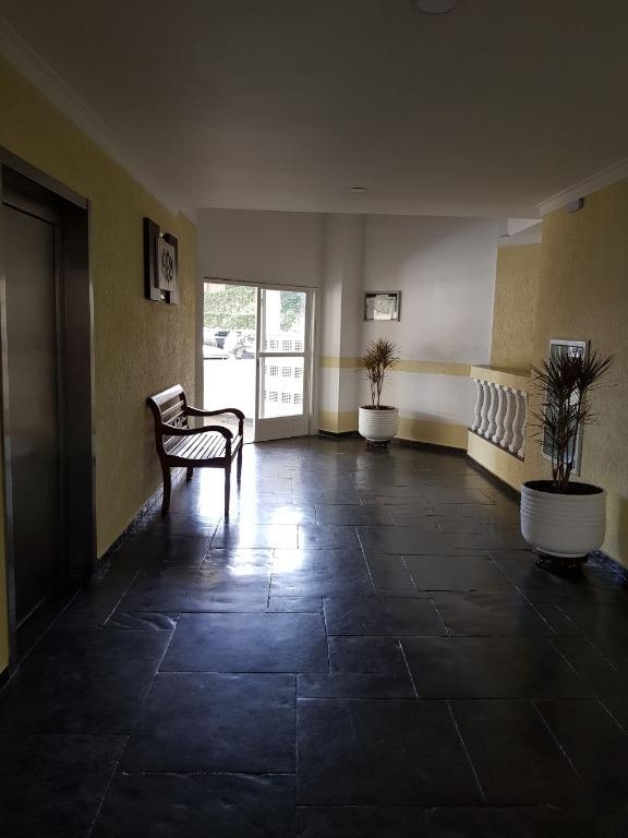 Apartamento, 2 quartos, 50 m² - Foto 17