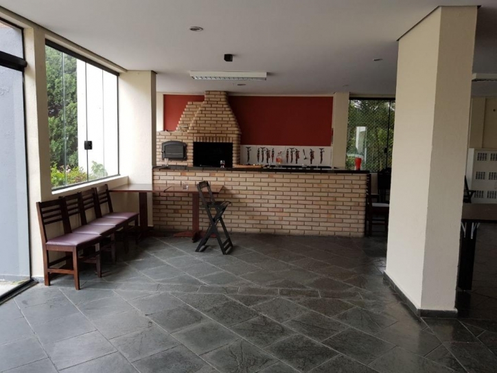 Apartamento, 2 quartos, 50 m² - Foto 21