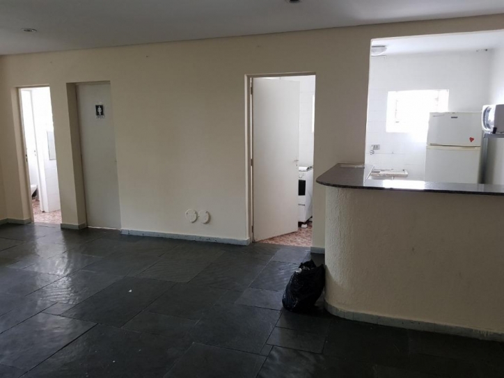 Apartamento, 2 quartos, 50 m² - Foto 23