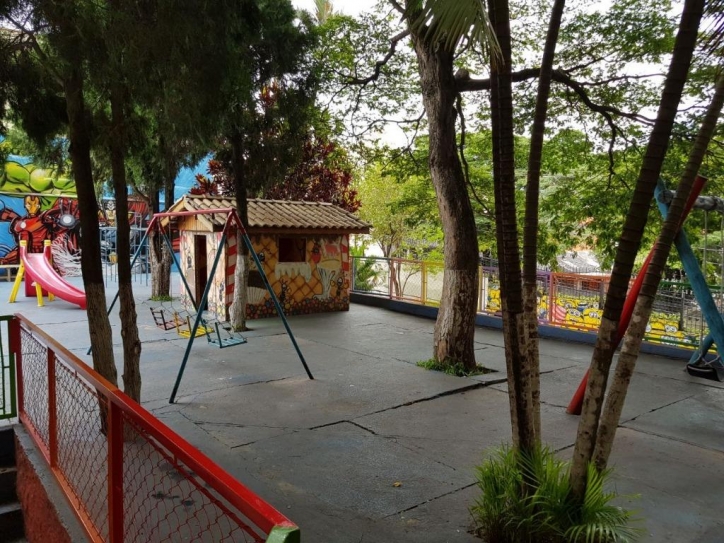 Apartamento, 2 quartos, 50 m² - Foto 26