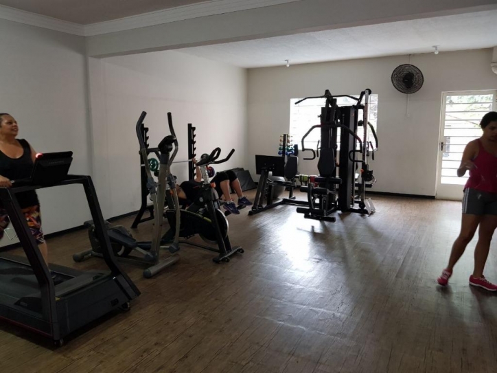 Apartamento, 2 quartos, 50 m² - Foto 5