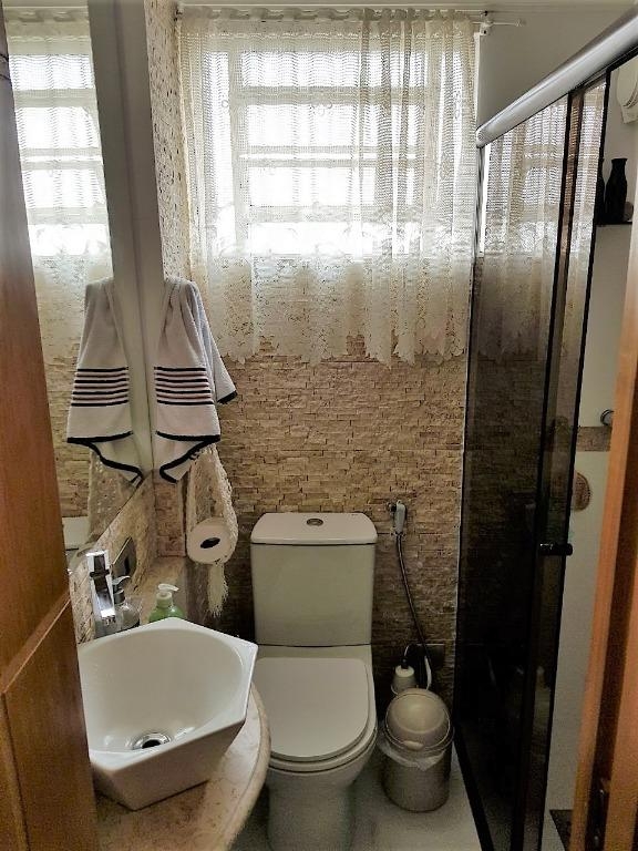 Apartamento, 2 quartos, 50 m² - Foto 14