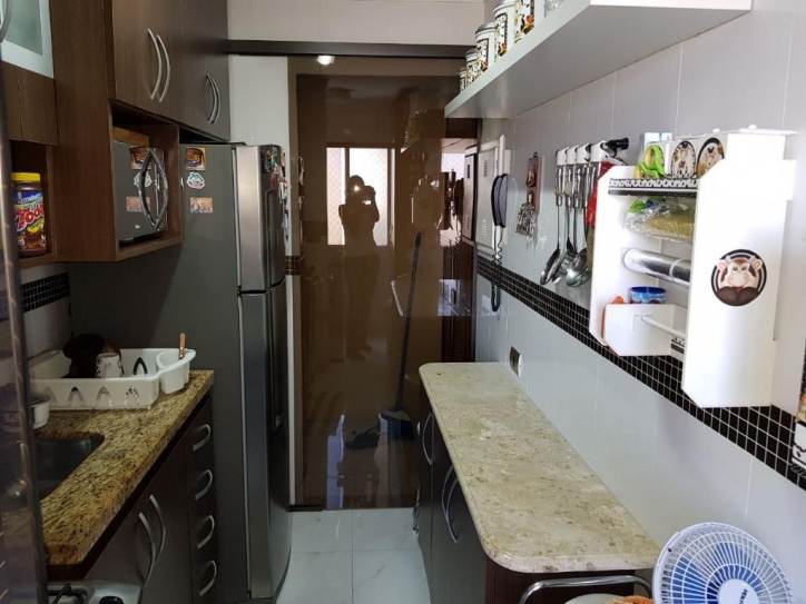 Apartamento, 2 quartos, 50 m² - Foto 15