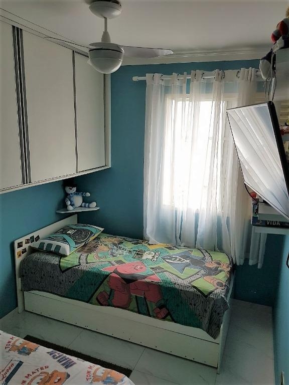 Apartamento, 2 quartos, 50 m² - Foto 16