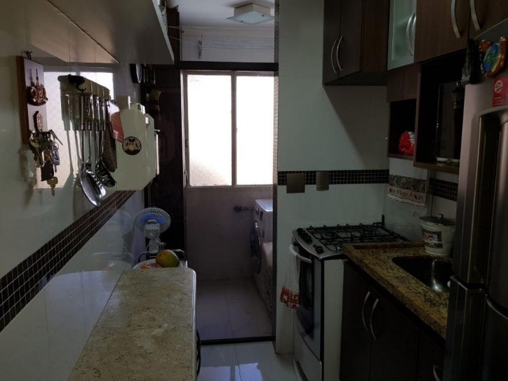 Apartamento, 2 quartos, 50 m² - Foto 21