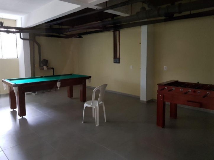 Apartamento, 2 quartos, 50 m² - Foto 36