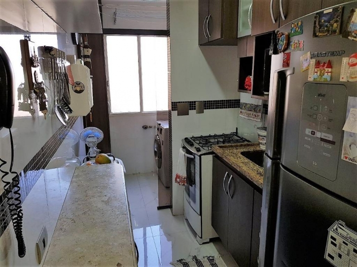 Apartamento, 2 quartos, 50 m² - Foto 39