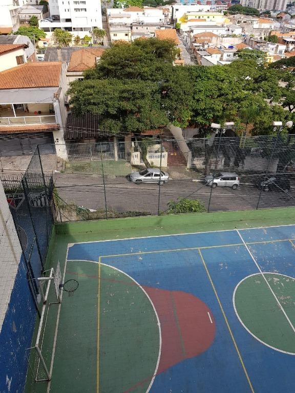 Apartamento, 2 quartos, 50 m² - Foto 41